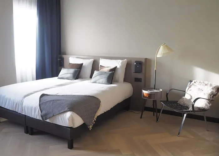 Havendijk Hotel