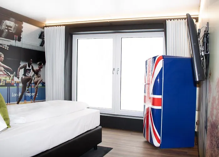 Loe Hotel By Wmm Hotels