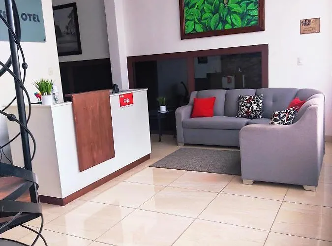 Este Hotel
