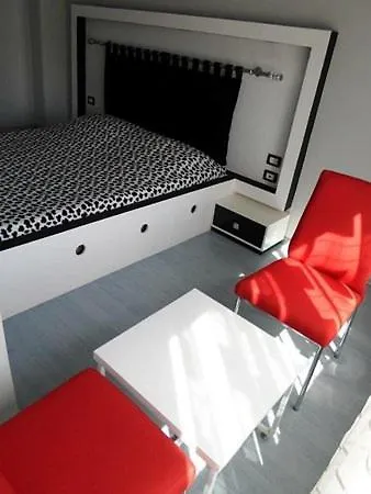 Hotel Yjet