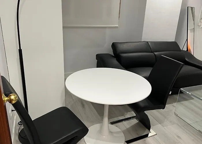 H. Pelayo Autocheck-In Suites Con Jacuzzi