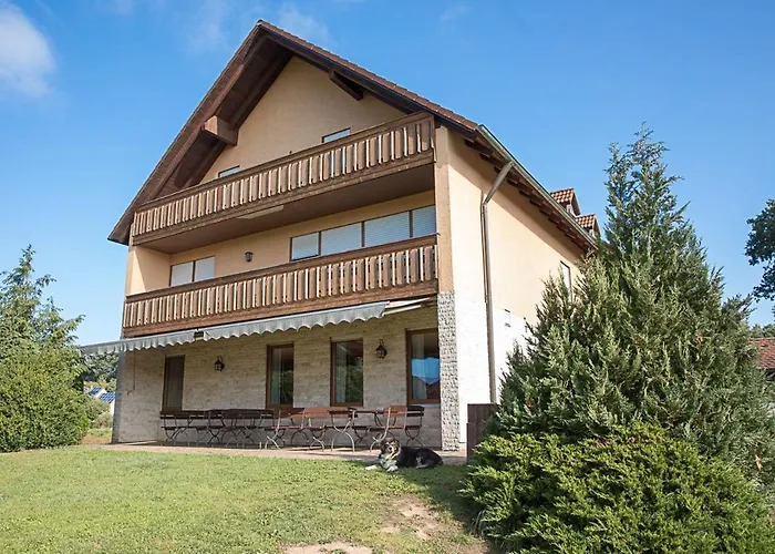 Gästehaus Lorz