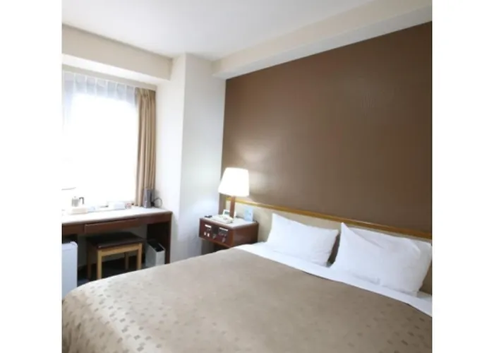 Hotel Aston Hotel Osaka Sakai - Vacation Stay 97556V