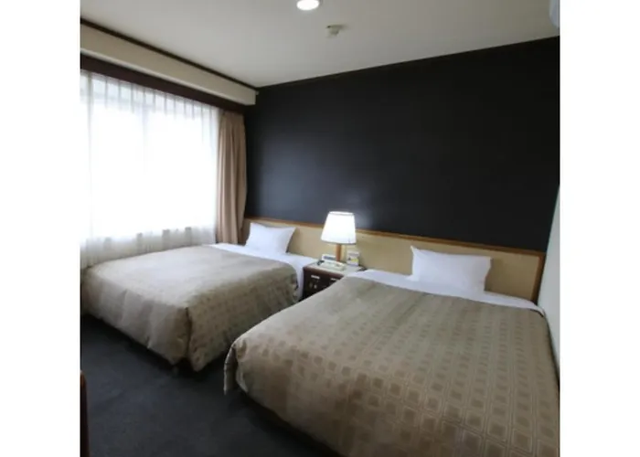 Hotel Aston Hotel Osaka Sakai - Vacation Stay 97585V