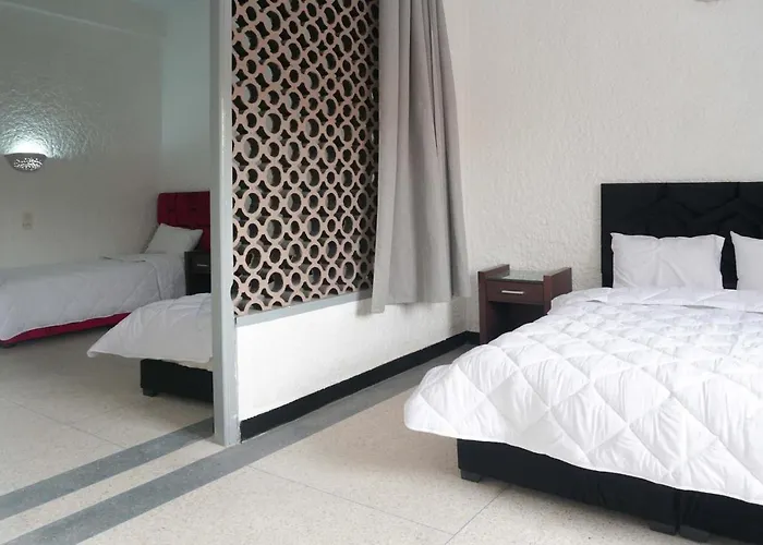 Hotel Warda