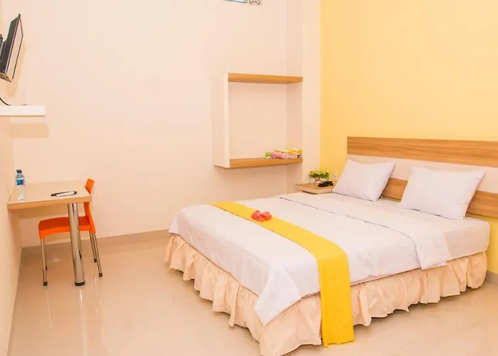 Berlian Hotel