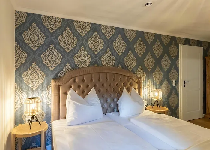 Altstadthotel Zur Börse