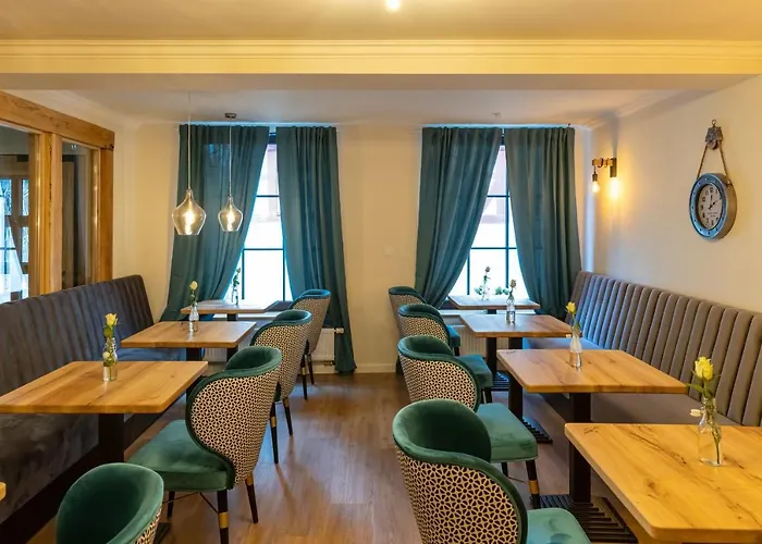 Altstadthotel Zur Börse
