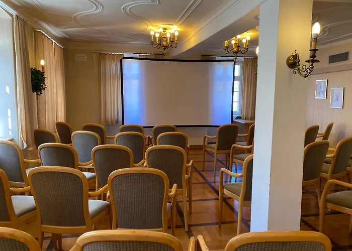 Hotel&Restaurant Zum Riesen