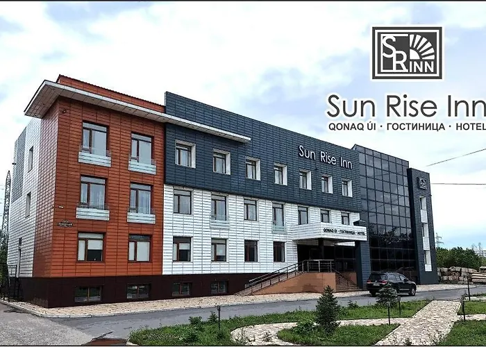 Sun Rise Inn