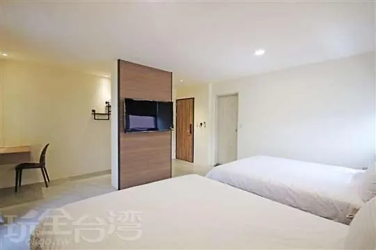 Smile Ocean Homestay