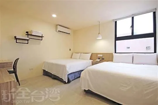 Smile Ocean Homestay
