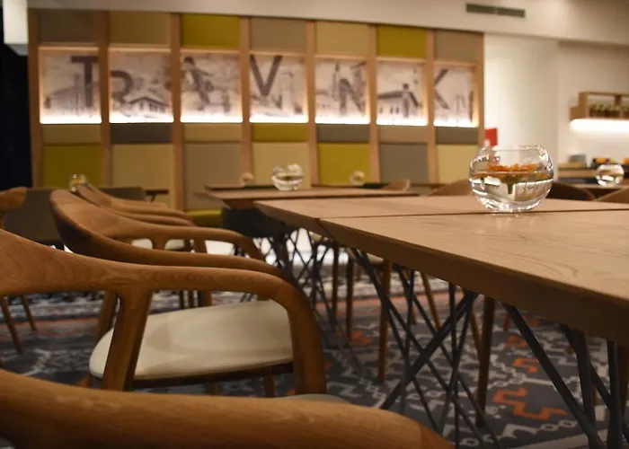 Lipa Hotel