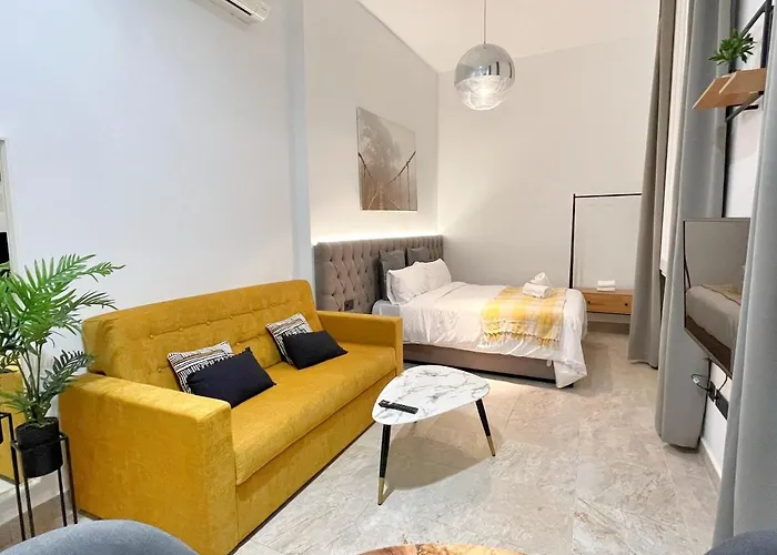Tennessee Urban Suites