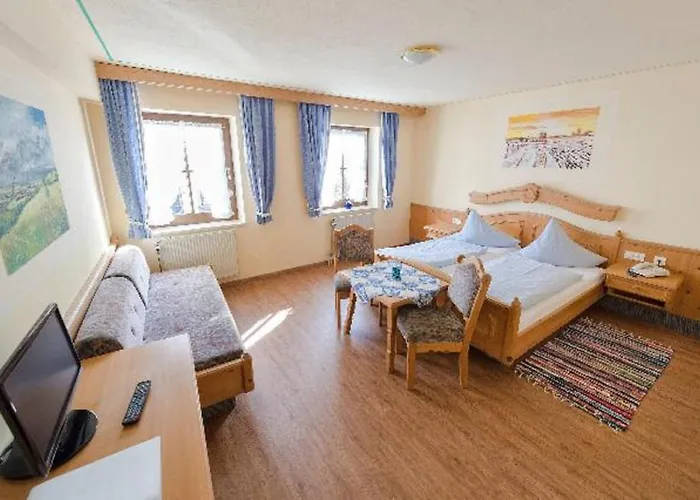 Landhotel Zum Jägerstöckl