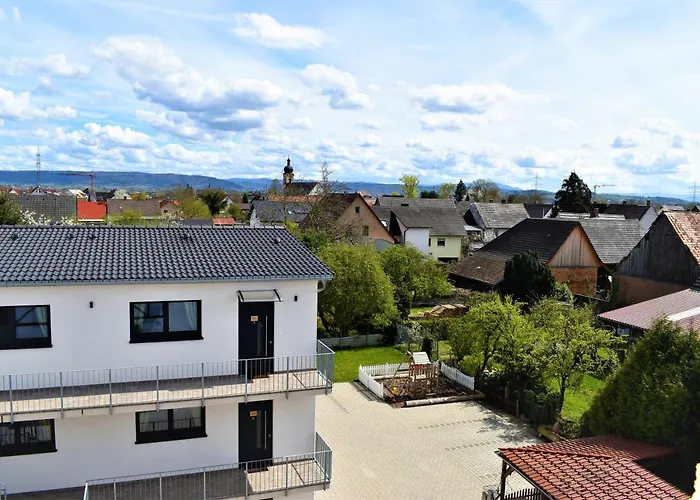Black Forest Hotel Kappel-Grafenhausen