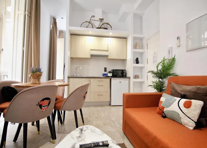 Tennessee Urban Suites