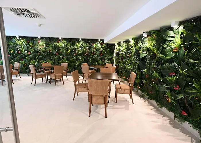 Hotel Tamis & Spa