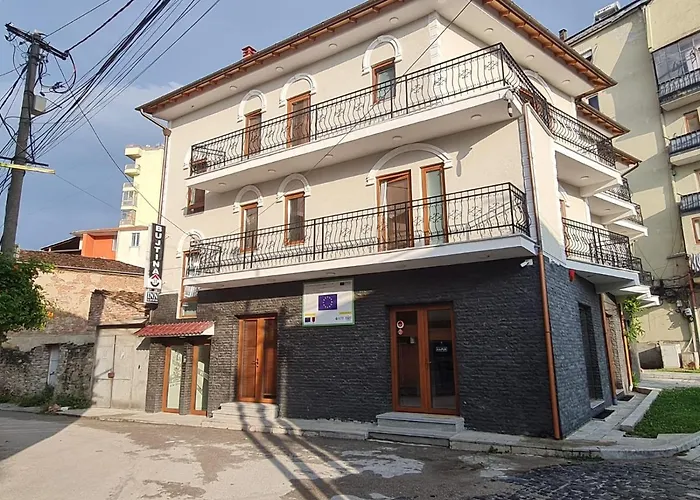 Hotel Bujtina 31