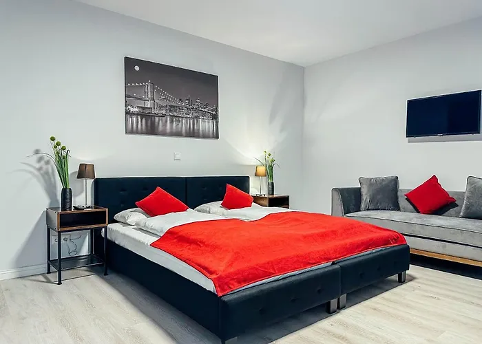 Hotel im Hegen - Free Parking