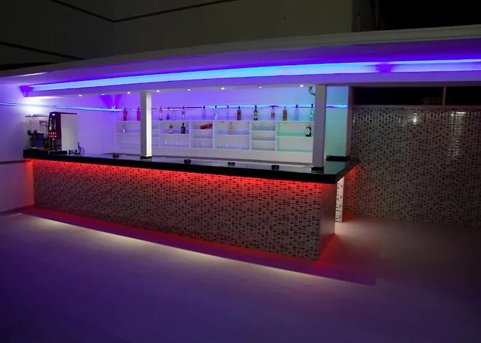 Konakli Nergis Hotel