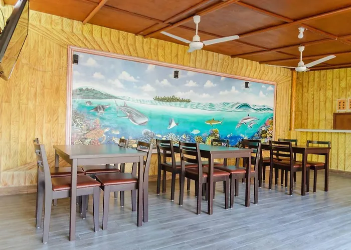 Mehel - Holiday Home - Mahibadhoo