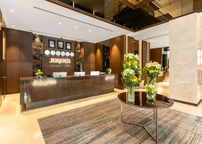 Jayden Hotel