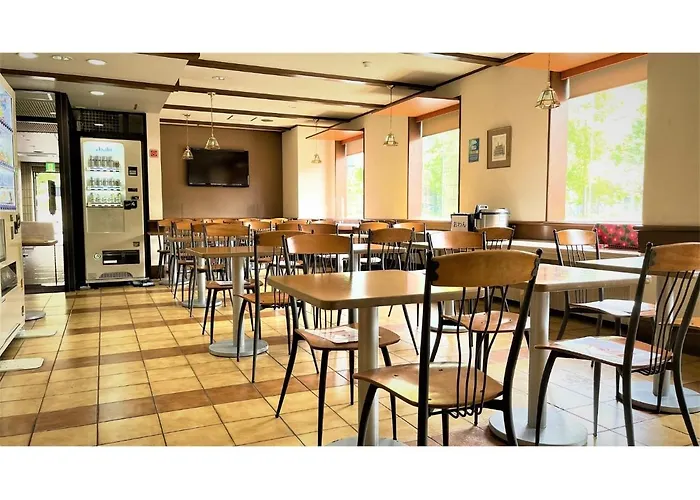 Hotel Aston Hotel Osaka Sakai - Vacation Stay 97564V