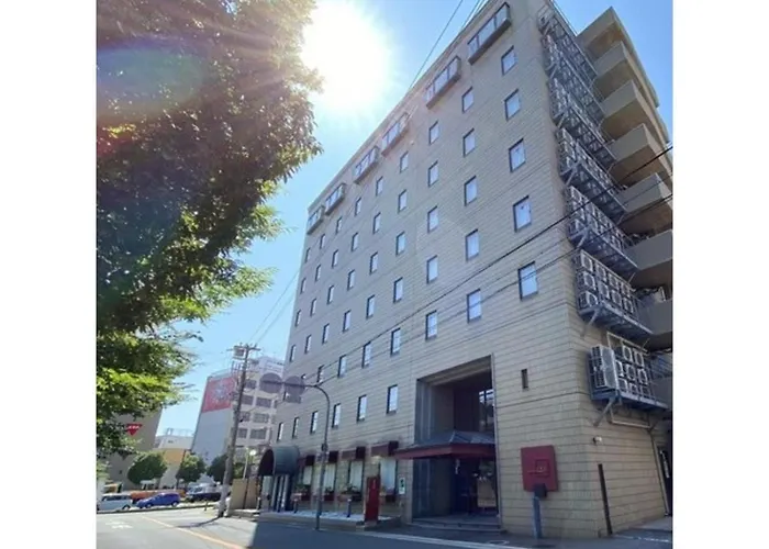 Hotel Aston Hotel Osaka Sakai - Vacation Stay 97577V