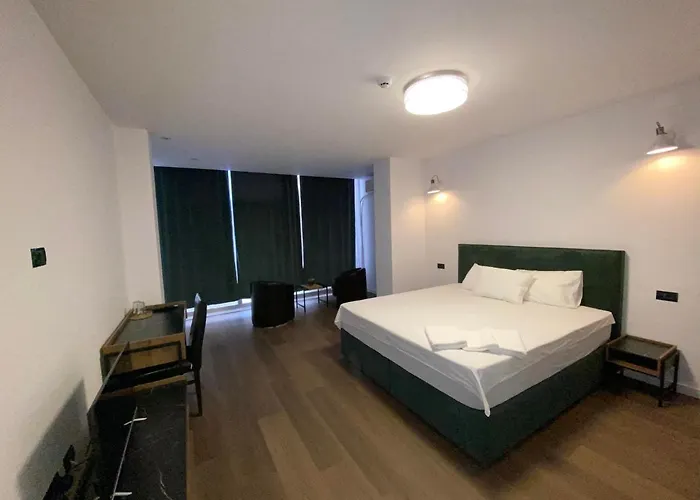 Hass Boutique Hotel