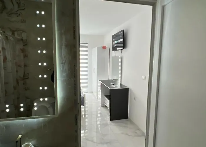 Hotel 7 Arians's