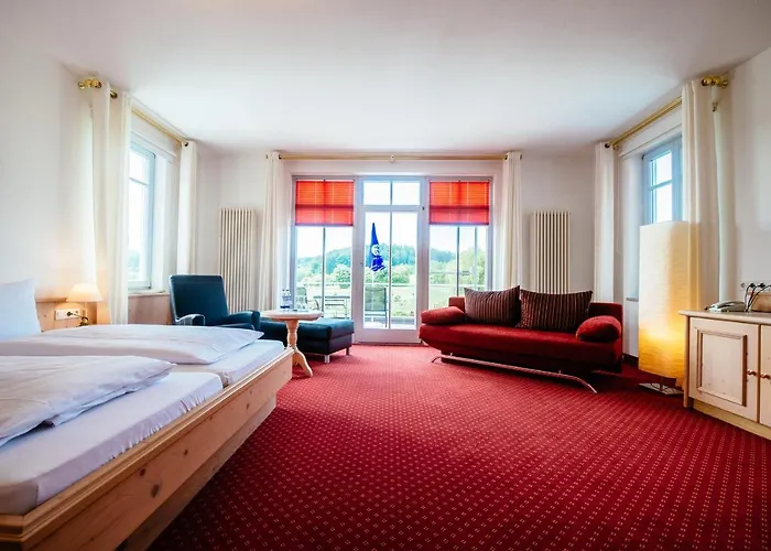 Deutenhof Hotel, Restaurant&Veranstaltung