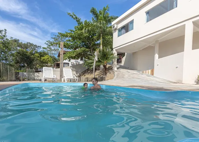 Pousada Recanto Dos Passaros - Arraial D'Ajuda Porto Seguro