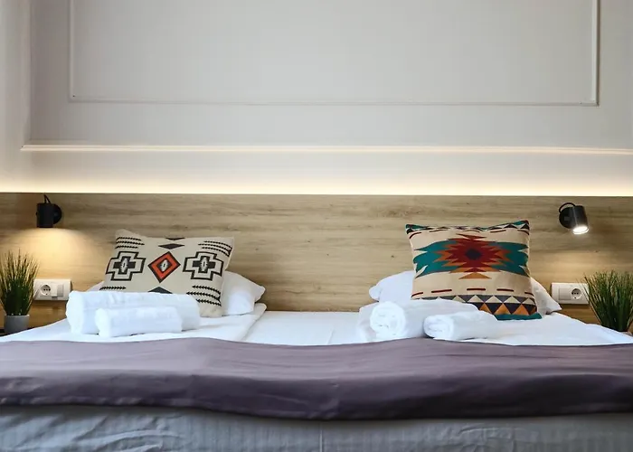 Hotel Dijana