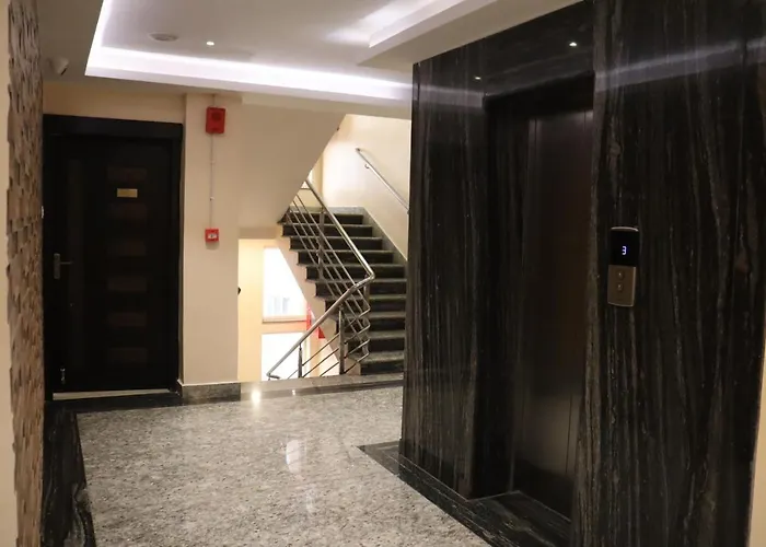 Hotel Sweet Villa Puri