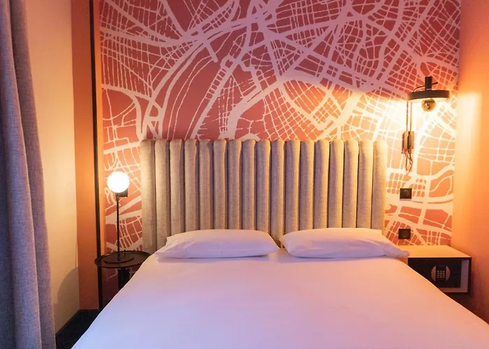 Le Grand Hotel By Stay Collection
