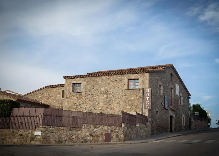 Hotel Mas 1670 - Adults Only