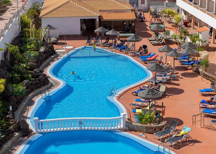 Whala!Tenerife