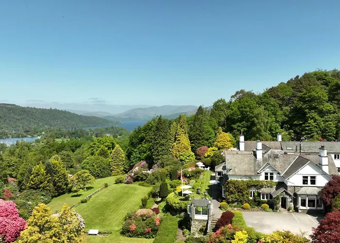 Lindeth Fell Country House