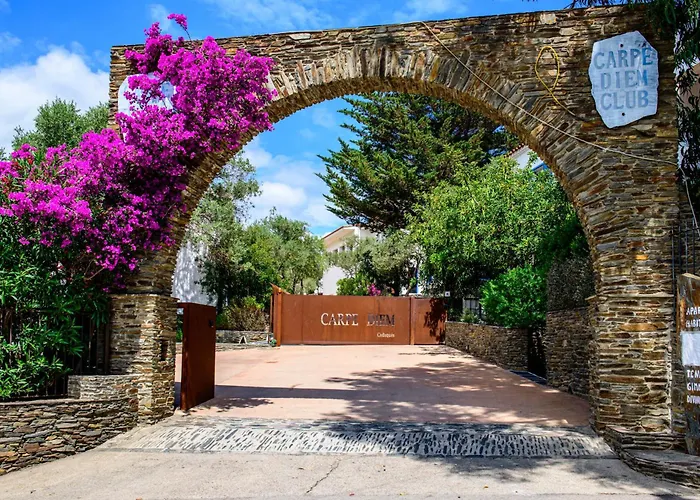 Carpe Diem Cadaques