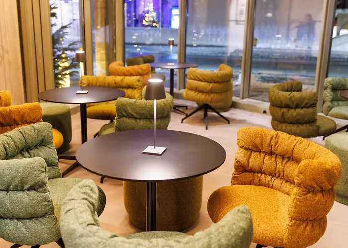 Hotel Europe