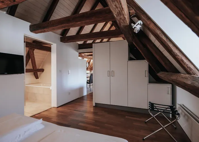 Design Hotel & Restaurant Loewen