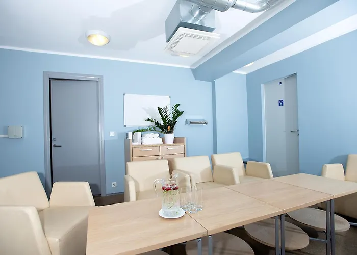 Tartu Rakendusliku Kolledzi Hotell