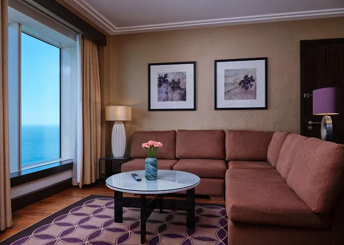 Hilton Baku