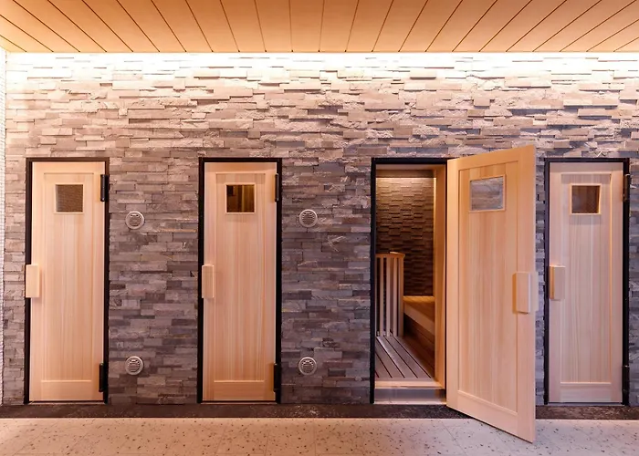 Apa Hotel Stay Toyama