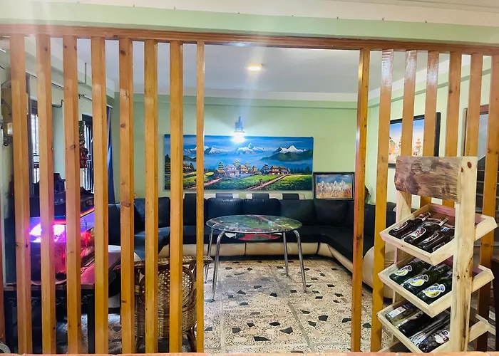 Hotel Bhaktapur Inn