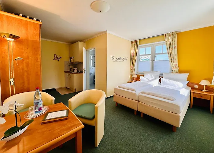 Hotel Gode Tied