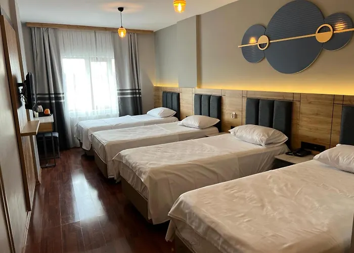 Midyat Gap Hotel