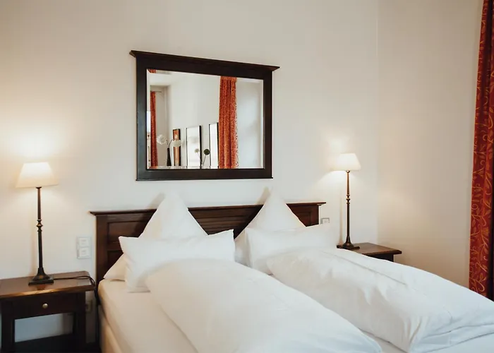 Hotel Alter Pfarrhof