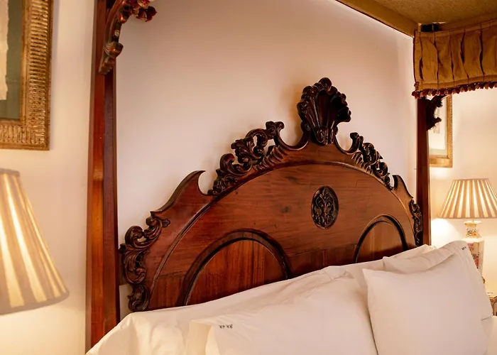 Hotel Boutique Conde De La Corte